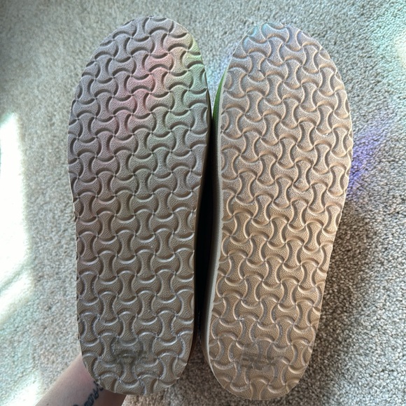 Jazmin Platform Slipper 🤎 10; fits like 9 - Picture 5 of 12